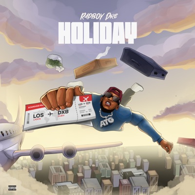 Holiday - Single