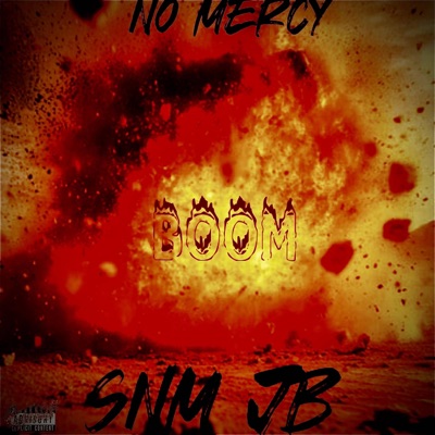 BOOM!!! - Single