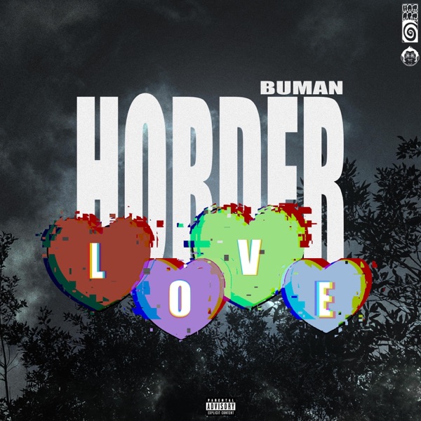 Horder Love - Single