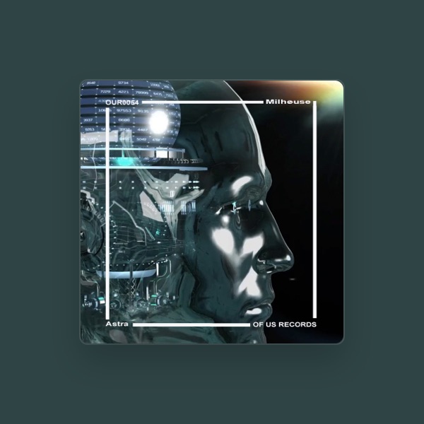 Milhøuse's avatar