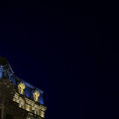 Let's Get This Over With - Single