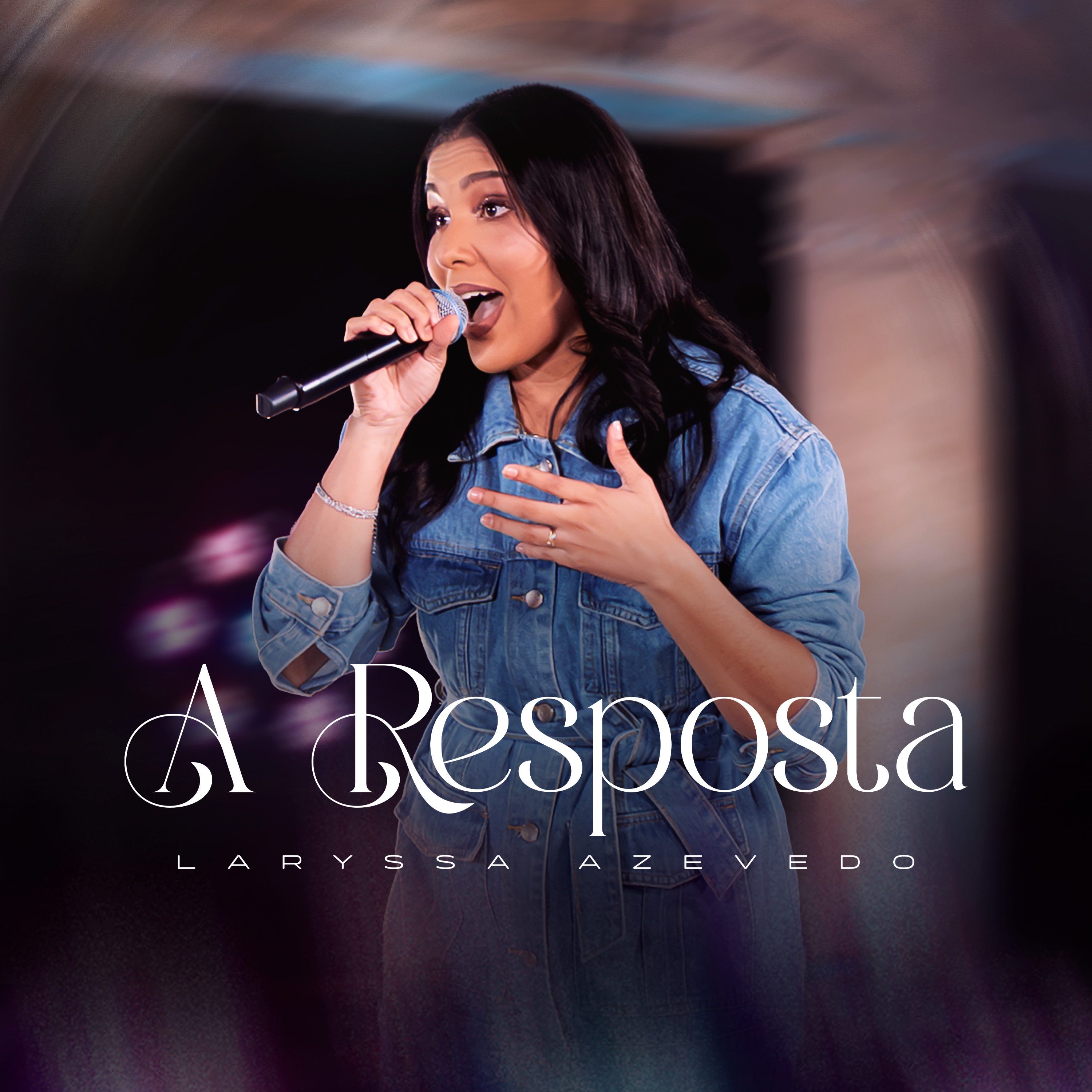 A Resposta - Single