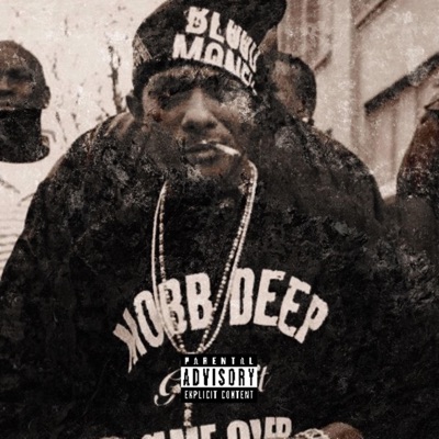 Tha Spawn of Bandana P - Single