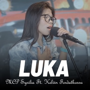Chord Gitar Luka - MCP Sysilia