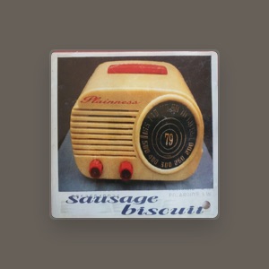 Sausage Biscuit