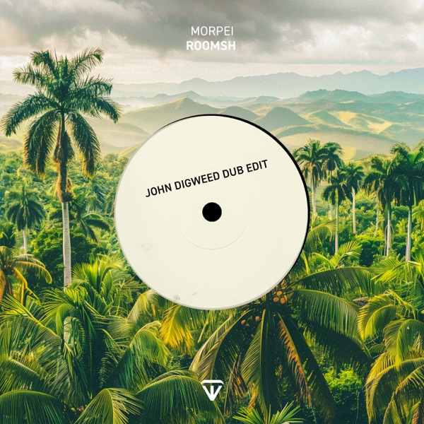 Roomsh (John Digweed Dub Edit) - Single