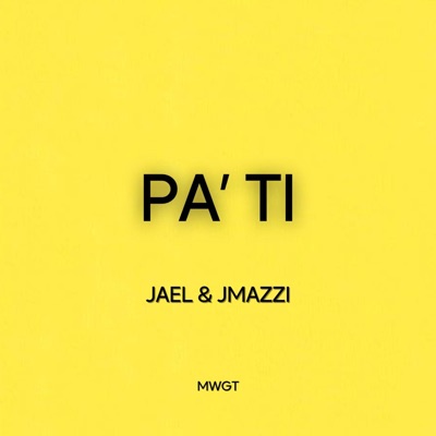 Pa' Ti (feat. JMAZZI) - Single