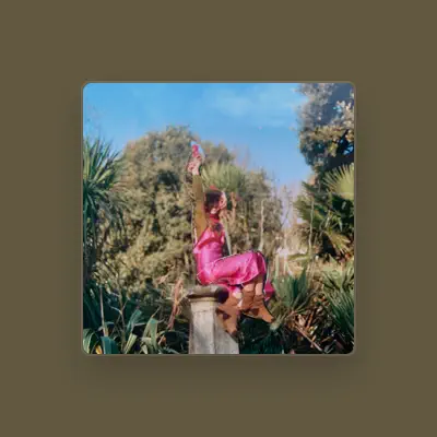 Listen to Saoirse-Juno, watch music videos, read bio, see tour dates & more!