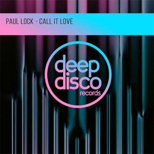 Call It Love - Single