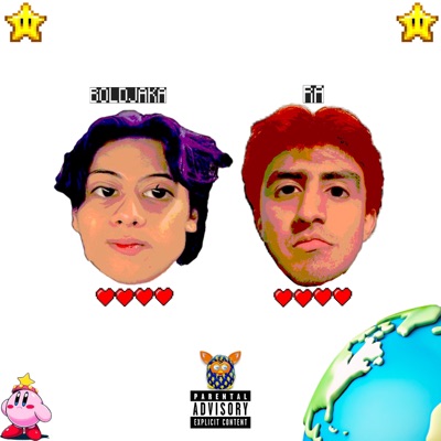 STARYEAH (feat. Boldjaka) - Single