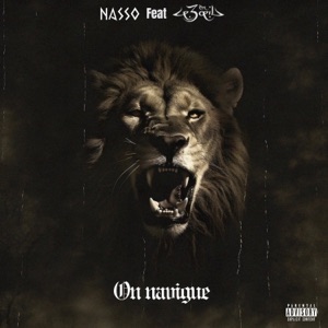 On navigue (feat. Le 3ème Oeil)