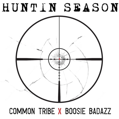 Huntin Season (feat. Common Tribe) - Single