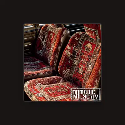 Listen to Nomadic Kolectiv, watch music videos, read bio, see tour dates & more!