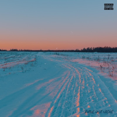 Dame Una Noche - Single