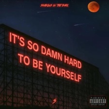 Shadows In The Dark OFFICIAL - It's So Damn Hard To Be Yourself