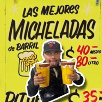 Las Miches - Single - Charly whest