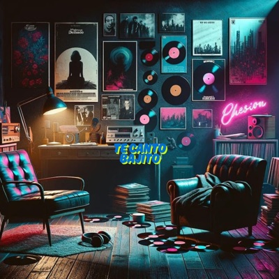 Te Canto Bajito - Single