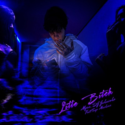 Litte Bitch (feat. Trap Machine) - Single