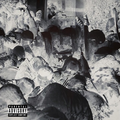 CASAMIGOS (feat. ihateyousnow) - Single