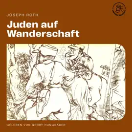 Juden auf Wanderschaft
