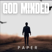 God Minded - Single - Paper