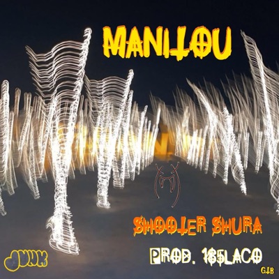 MANITOU (feat. GTB Core) - Single
