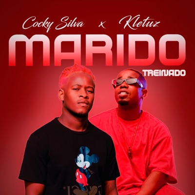 Marido Treinado (feat. Kletuz) - Single