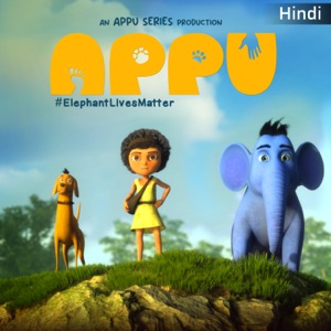 Appu - Hindi (Original Motion Picture Soundtrack) - Single