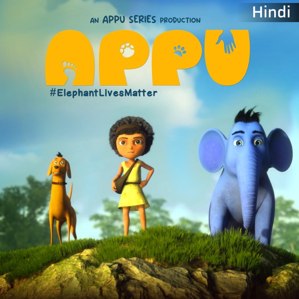 Appu - Hindi (Original Motion Picture Soundtrack) - Single