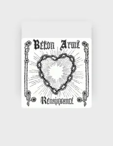 Listen to Béton Armé, watch music videos, read bio, see tour dates & more!