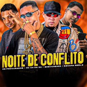 Noite de Conflito (feat. Luka da Z.O & Escama Reels)