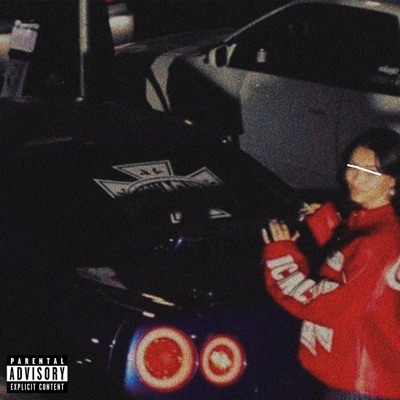 BBL (feat. JVAN) - Single