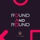 ROUND AND ROUND SQUID GAMES cover art