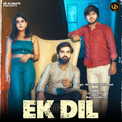 Ek Dil - Single