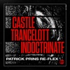 Indoctrinate (Patrick Prins Re-Flex) cover art
