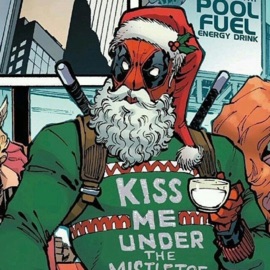 VILLANZICO ASGARDIANO (feat. Mito) Def Rabbit Yetus Prime Aldo De Nigris