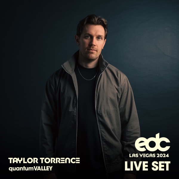 Taylor Torrence at EDC Las Vegas, 2024: Quantum Valley Stage (DJ Mix)