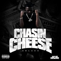 Chasin Cheese (Fast) - Single - CBlakk