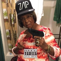 Harriet Tubman - Single - Die Perry