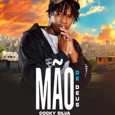 Mão de Deus - Single