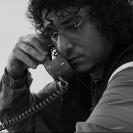 Des larmes / Métal ZAR