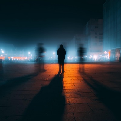 Über Dich - Single