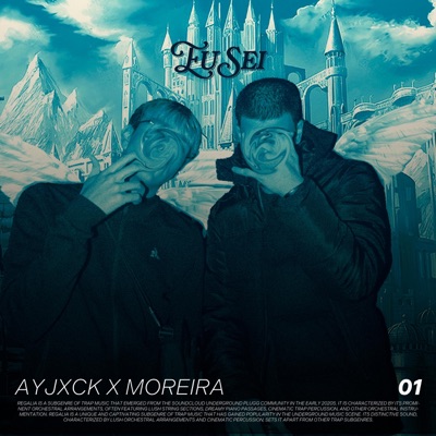 Eu Sei (feat. MoreiraBeatz) - Single