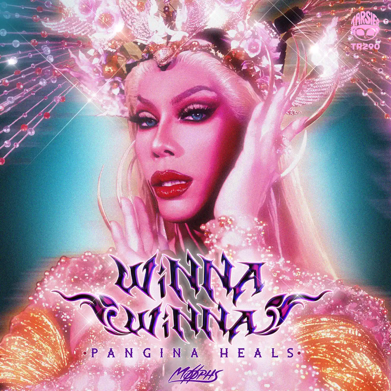 Pangina Heals & Moophs – Winna Winna – Single (2024) [iTunes Match M4A]