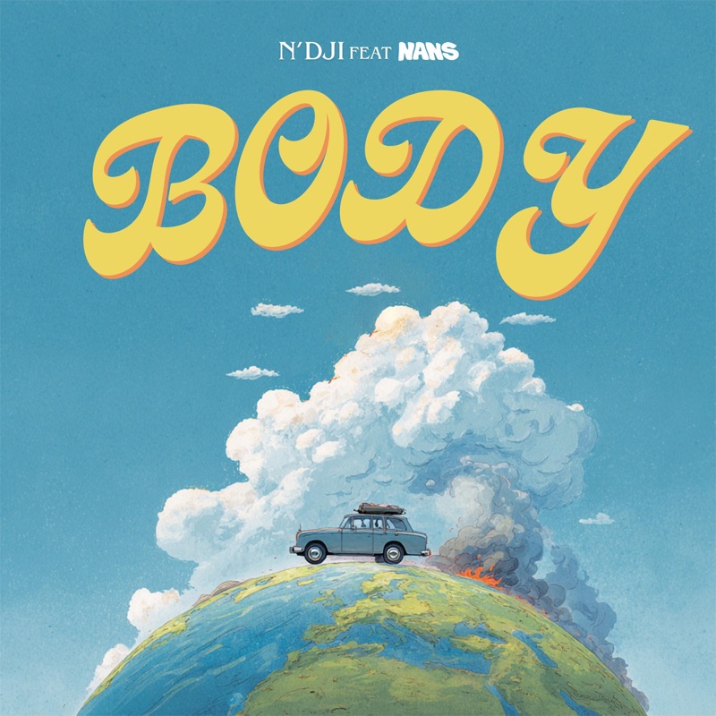 Body - Single