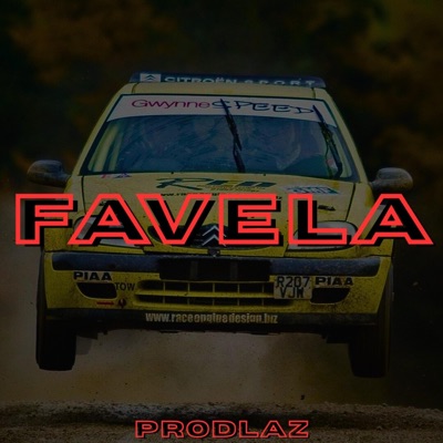 FAVELA - Single