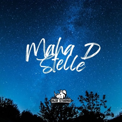 Stelle - Single