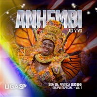 Liga Carnaval SP, G.R.E.S. ACADÊMICOS DO TATUAPÉ & Celsinho Mody - Plantar para Colher e Alimentar. Tem Muita Terra Sem Gente, Tem Muita Gente Sem Terra. (Ao Vivo)