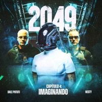 IMAGINANDO - Single - Dale Pututi & Nesty