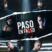 Paso en Falso - Single - Flako Gallego, Kaze401 & Esco Soundz